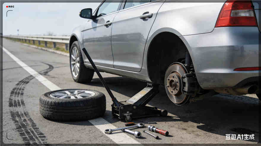 连云港汽车故障拖车【案例】