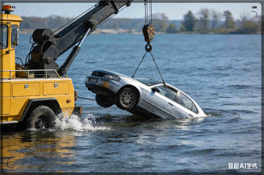 连云港道路救援拖车