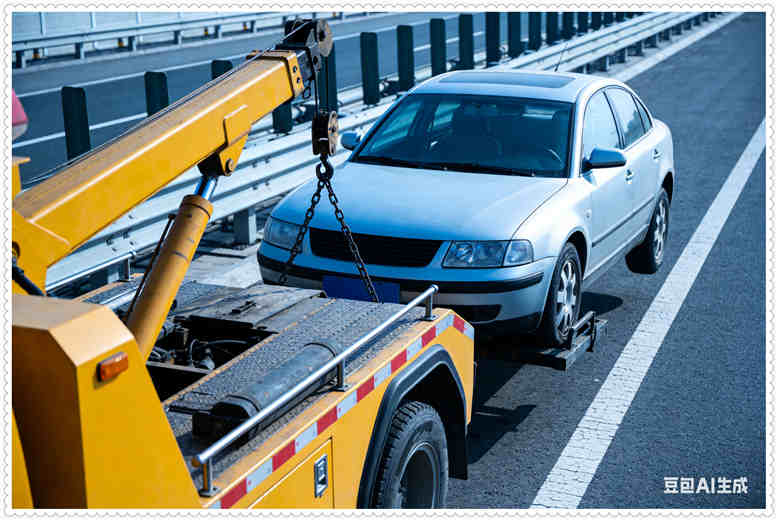 连云港道路救援2026年发展趋势：AI赋能下的连云港道路救援