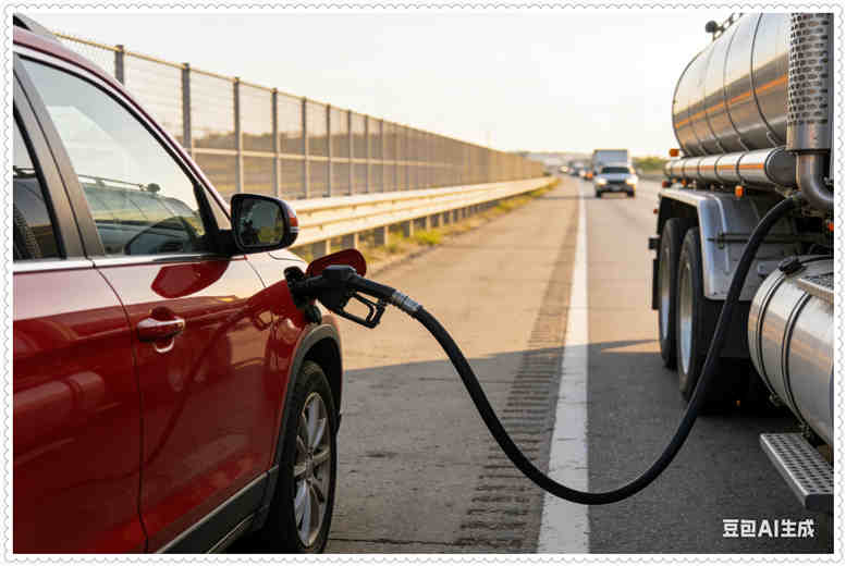 连云港道路救援