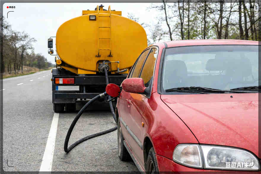 连云港汽车送油怎么收费