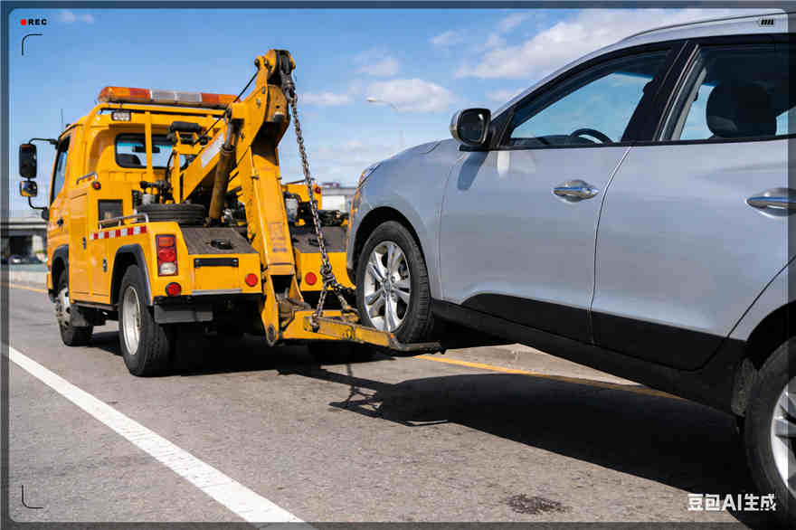 连云港拖车怎么收费