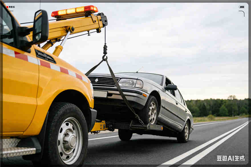 连云港高速公路道路救援