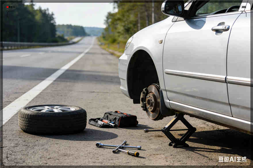 连云港汽车换轮胎怎么收费