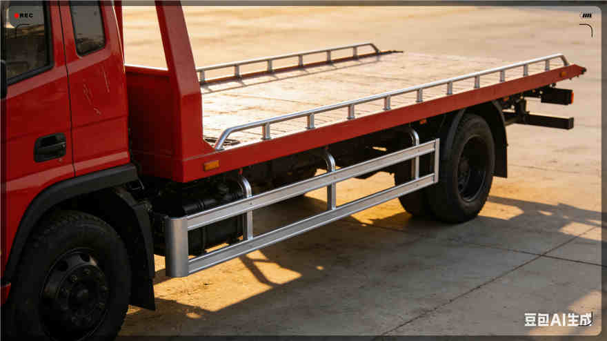 连云港汽车拖车救援