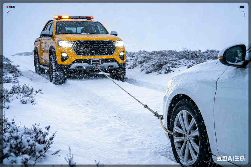 连云港道路脱困拖车救援