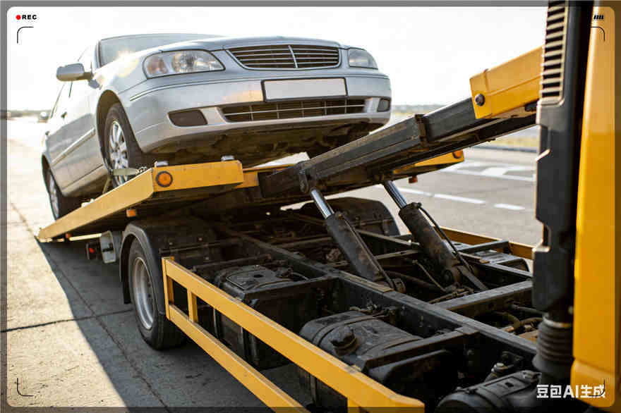 连云港道路拖车救援